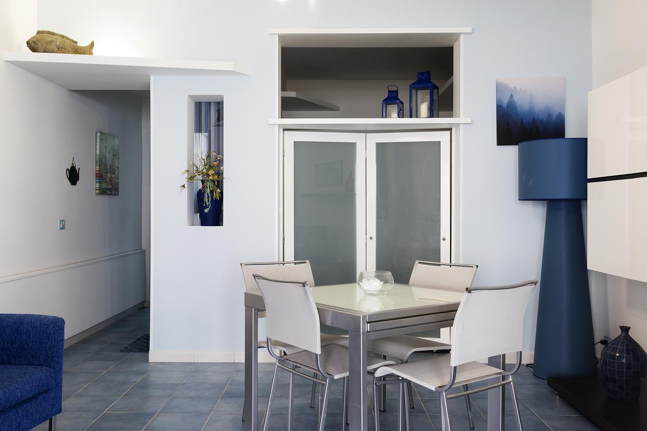 Terrazza A Mare Corallo Marina di Ragusa Kültér fotó